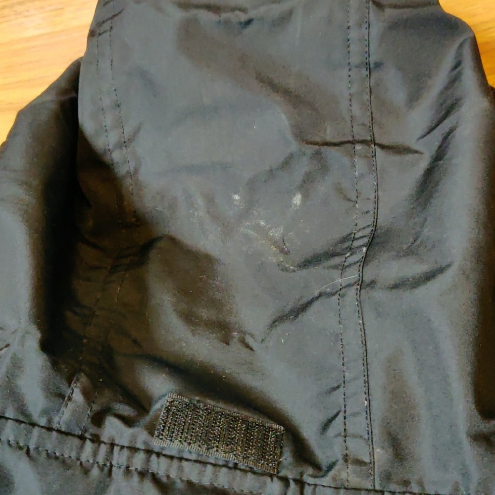 🎉Host Pick🎉 GUC men's windbreaker with hood - Picture 7 of 8